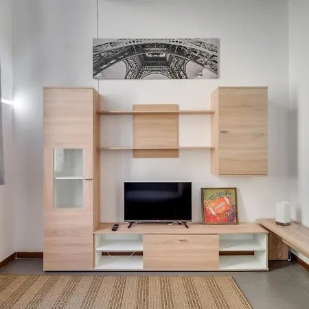 Bigattera Lofts - Affitti Brevi Italia