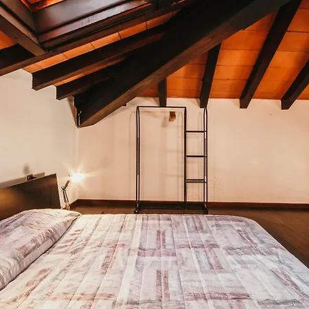 شقة Bigattera Lofts - Affitti Brevi Italia