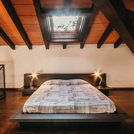 Bigattera Lofts - Affitti Brevi Italia شقة فاريسّي