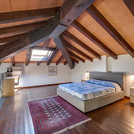 Bigattera Lofts - Affitti Brevi Italia