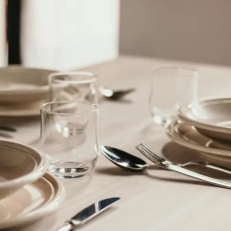Bigattera Lofts - Affitti Brevi Italia * فاريسّي