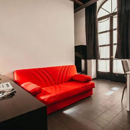 Bigattera Lofts - Affitti Brevi Italia فاريسّي