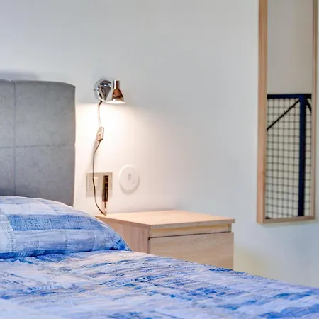 Bigattera Lofts - Affitti Brevi Italia *