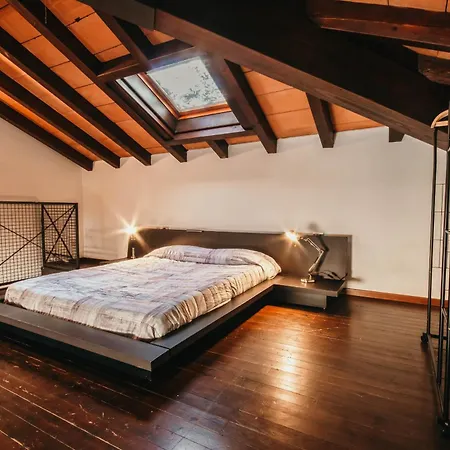 Bigattera Lofts - Affitti Brevi Italia شقة