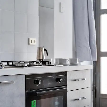شقة Bigattera Lofts - Affitti Brevi Italia *