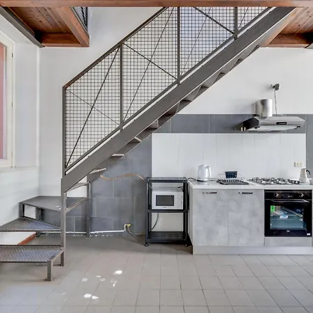 Bigattera Lofts - Affitti Brevi Italia
