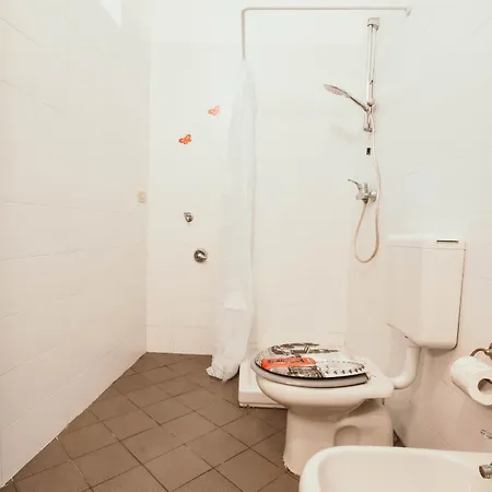 Bigattera Lofts - Affitti Brevi Italia شقة