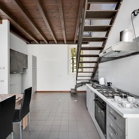 Bigattera Lofts - Affitti Brevi Italia *