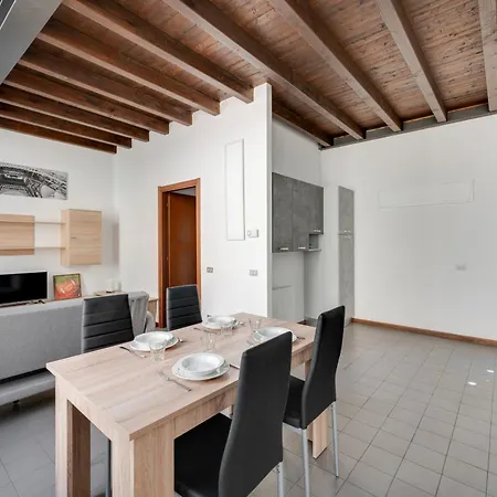 Bigattera Lofts - Affitti Brevi Italia * فاريسّي