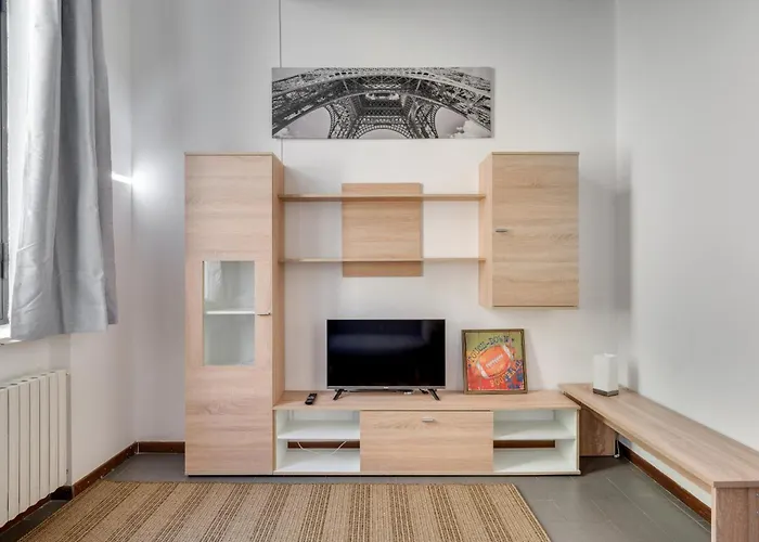 Bigattera Lofts - Affitti Brevi Italia