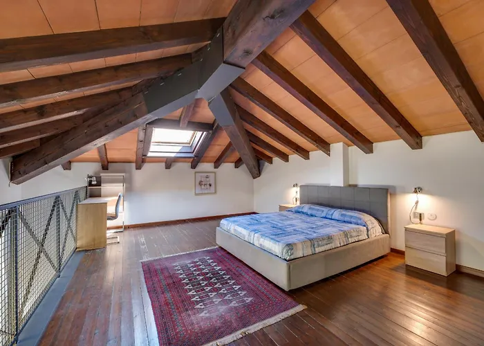 Bigattera Lofts - Affitti Brevi Italia