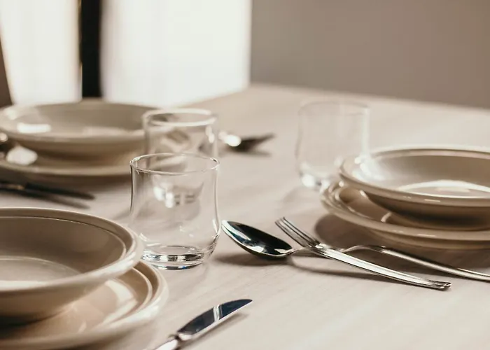 Bigattera Lofts - Affitti Brevi Italia * فاريسّي