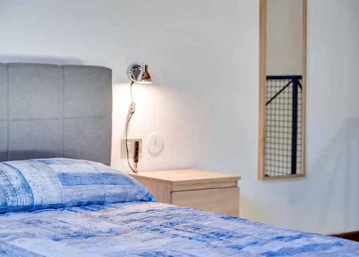 Bigattera Lofts - Affitti Brevi Italia *