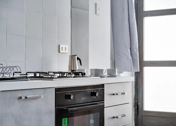 شقة Bigattera Lofts - Affitti Brevi Italia *