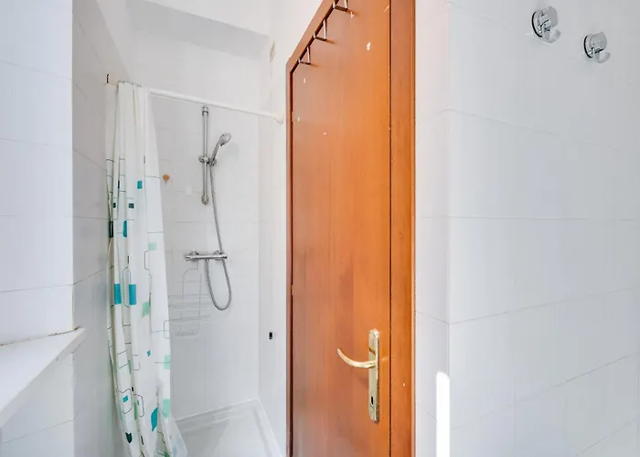 Bigattera Lofts - Affitti Brevi Italia فاريسّي