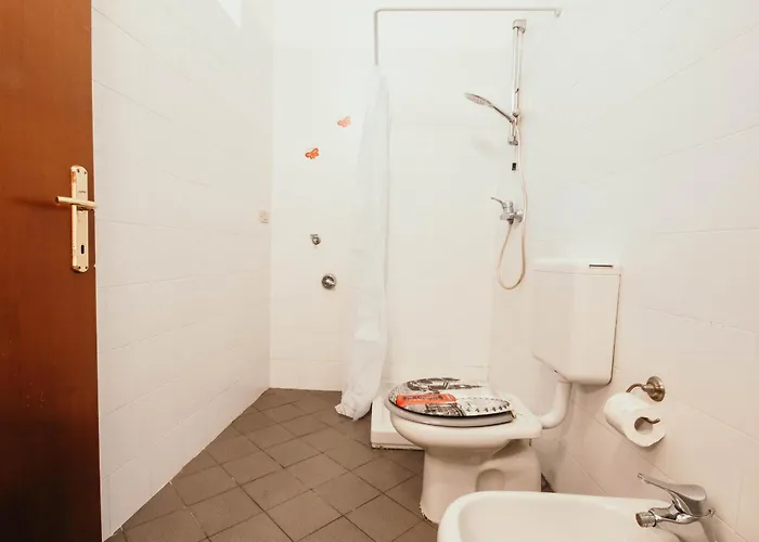 Bigattera Lofts - Affitti Brevi Italia شقة