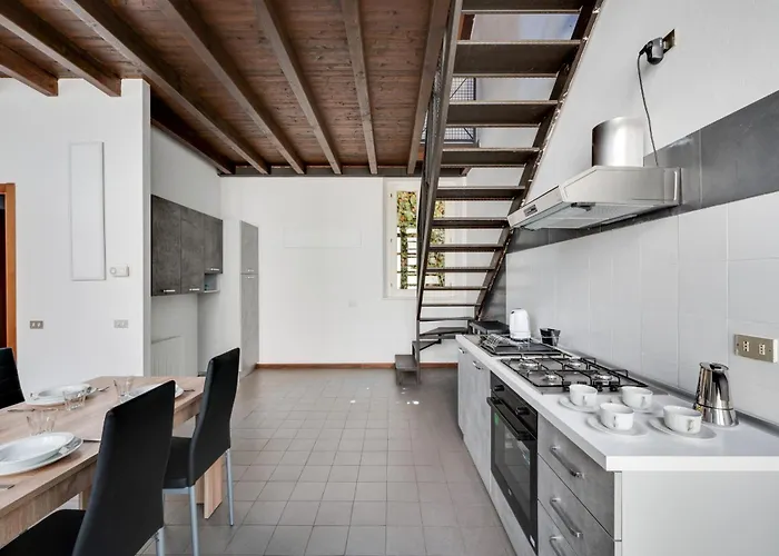 Bigattera Lofts - Affitti Brevi Italia *