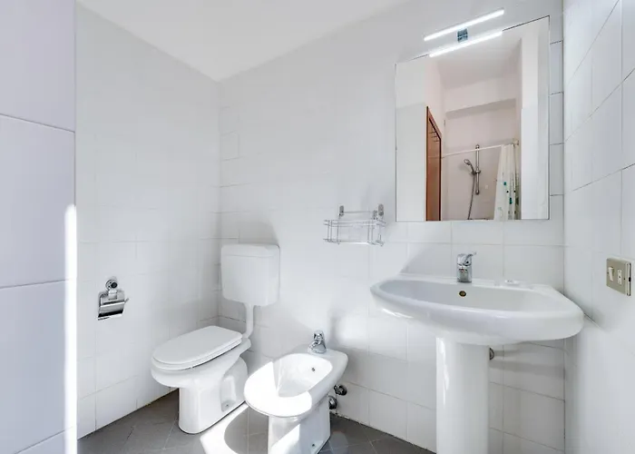 Bigattera Lofts - Affitti Brevi Italia *