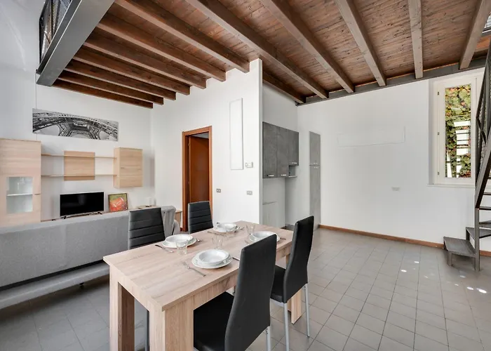 Bigattera Lofts - Affitti Brevi Italia * فاريسّي