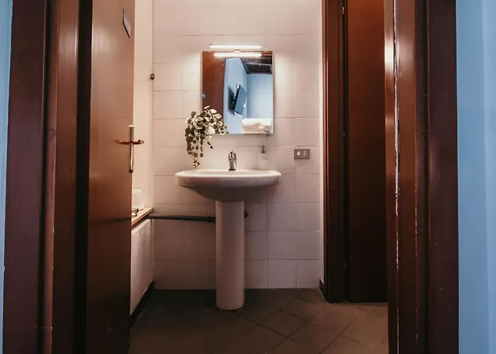شقة Bigattera Lofts - Affitti Brevi Italia
